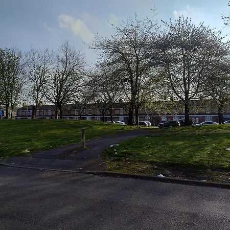 Casa vacanze 3br Near Alexandra Park And Free Parking