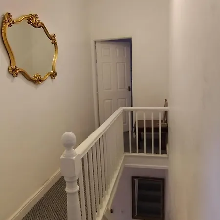 Casa vacanze 3br Near Alexandra Park And Free Parking *