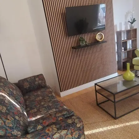 3br Near Alexandra Park And Free Parking * Manchester