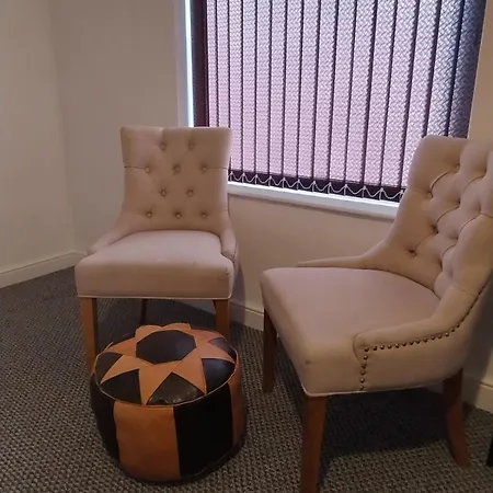 3br Near Alexandra Park And Free Parking Casa vacanze Manchester