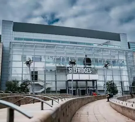 Not Available Apartamento Manchester