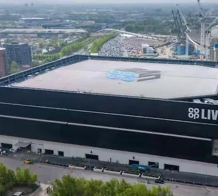 Not Available Apartamento