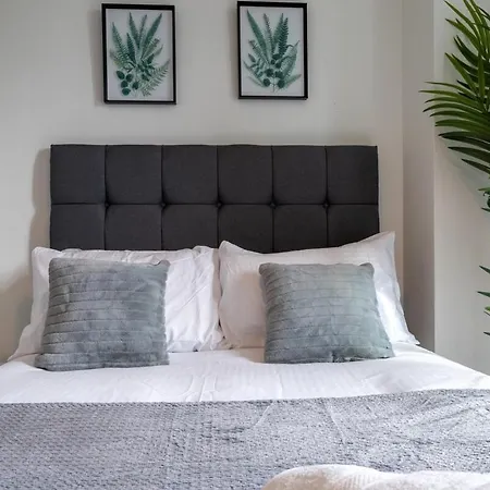 Centre,picadilly , Skyline View Appartamento *