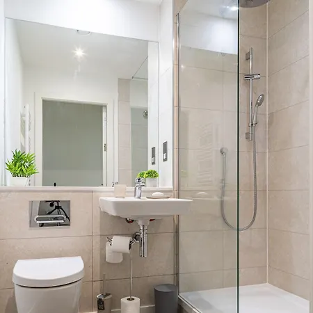 Centre,picadilly , Skyline View Appartamento Manchester