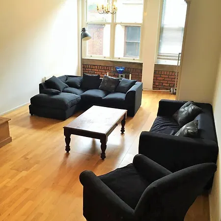 Apartman Conran Buildings, 25 Church Street, Manchester, M4 1pe *