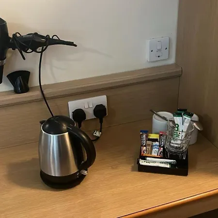 V Manchester Hotel Middleton (Greater Manchester)