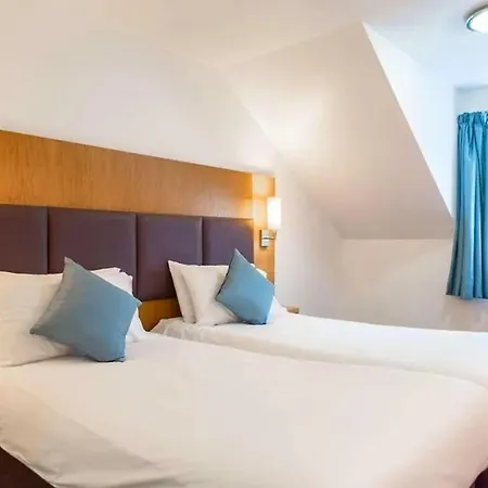 Hotel V Manchester Middleton (Greater Manchester)