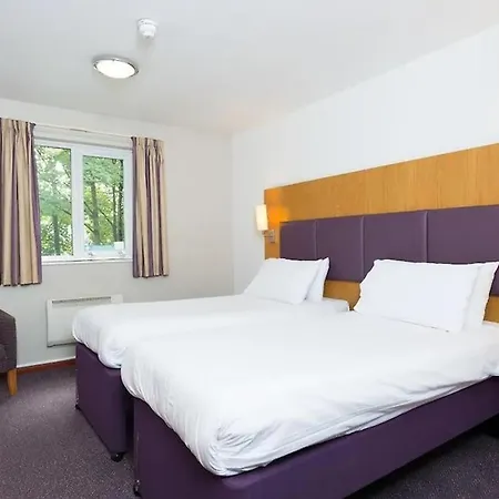 Hotel V Manchester