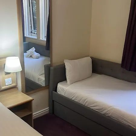 V Manchester Hotel Middleton (Greater Manchester)