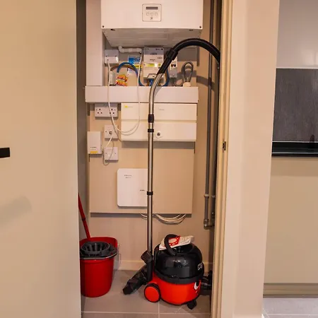 Apartamento Verdana - 1bd Flat Near Centre