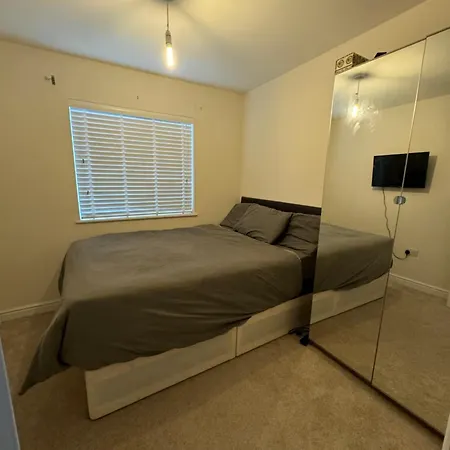 홈스테이 Cozy In Bute House *