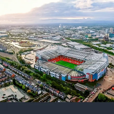 Chic & Modern Escape