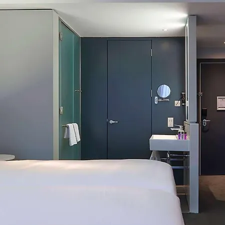 Innside By Melia 4* Manchester