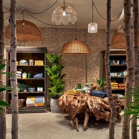 Treehouse