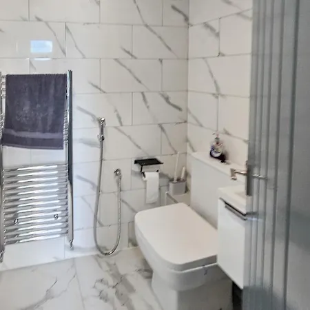 펜션 Beresford Co-living - Private Self-cater