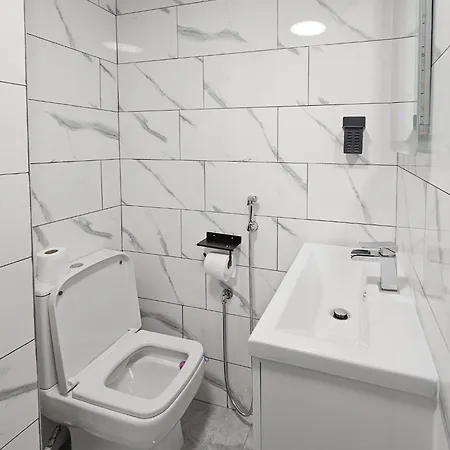 Beresford Co-living - Private Self-cater * 맨체스터