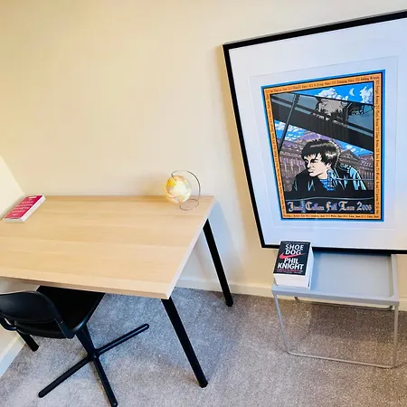 Pendleton 19 Vila Manchester