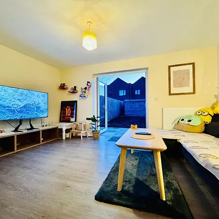 Pendleton 19 Manchester