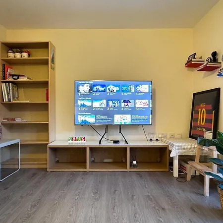 Pendleton 19 Vila Manchester