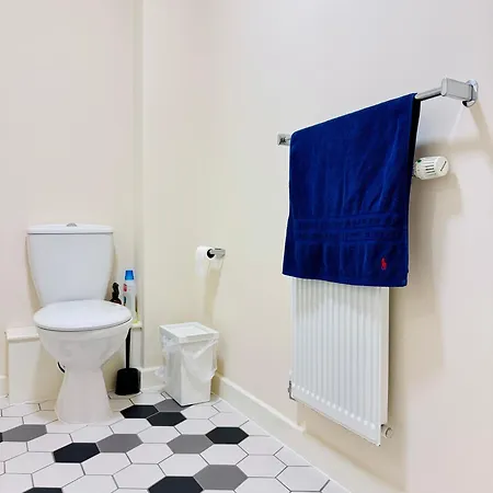 Villa Pendleton 19 *