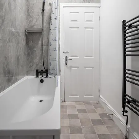 Mauldeth Co-living - Private Self-cater Μάντσεστερ