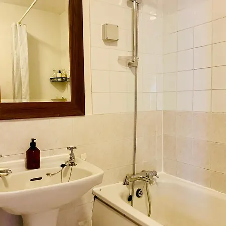 Accommodatie bij particulieren The Mansion *