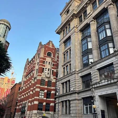 By Piccadilly & Canal St