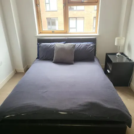 1 Bedroom Centre * Manchester