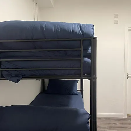 ホステル Rahman *