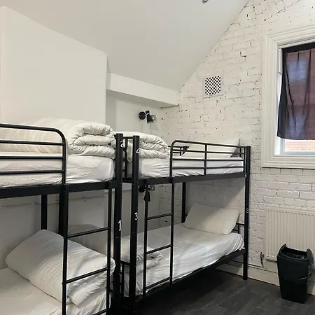 Rahman マンチェスター