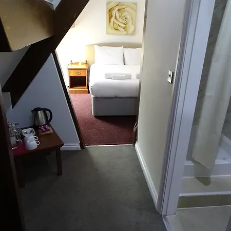 Milverton マンチェスター