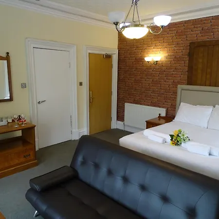 Milverton マンチェスター