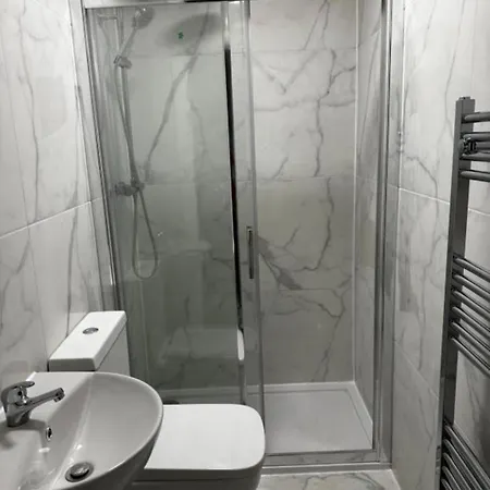 Gasthuis Oyo Cheetham Hill 3*