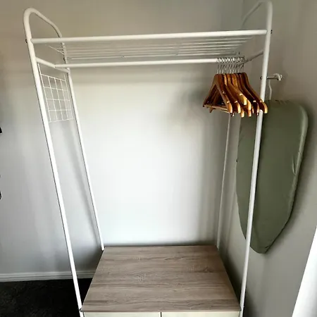Serene 2-bed Flat * مانشستر