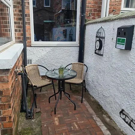 Chic & Modern Escape Manchester