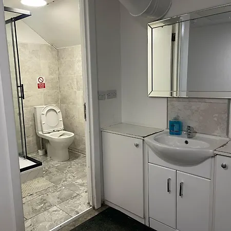 Rahman * מנצ'סטר