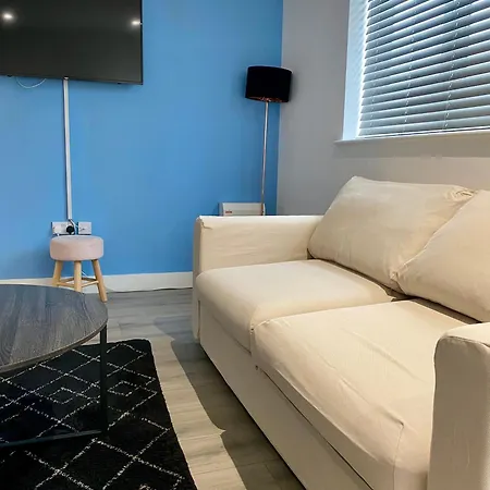 4 Apartman Manchester