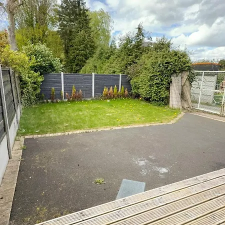 Contractor Stays, Fast Wifi, Free Parking, Work Manchester