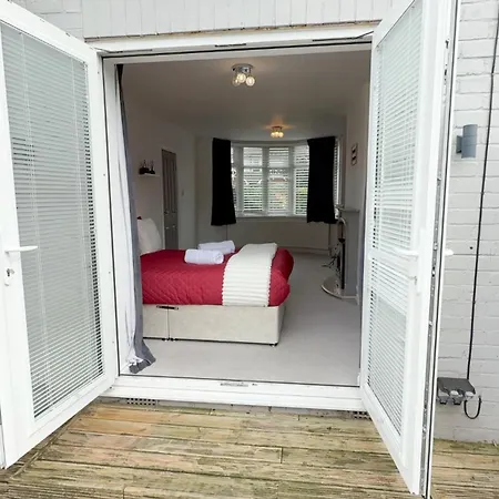 Contractor Stays, Fast Wifi, Free Parking, Work Apartamento Manchester