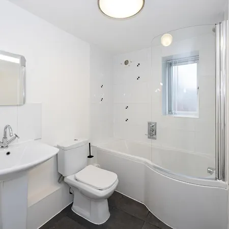 Apartment The Chorlton