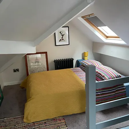 Dom wakacyjny Quirky House *