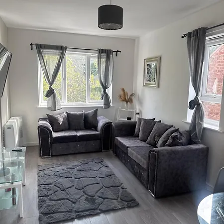 Bank Street * מנצ'סטר