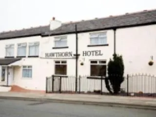 Hawthorn 3* Radcliffe