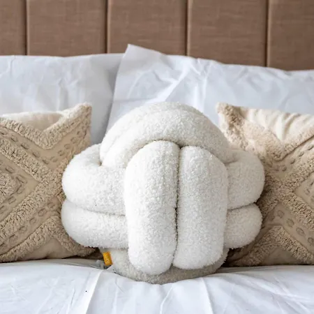 Apartamento Modern And Sleek 2 Bed Flat In