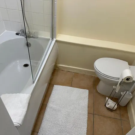 Apartment Legacy's Manchester