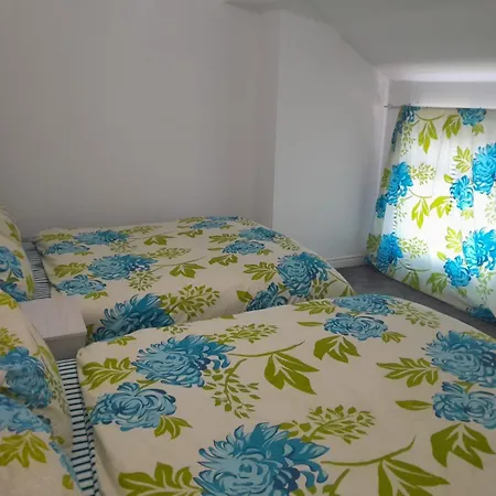 Monarch House * マンチェスター
