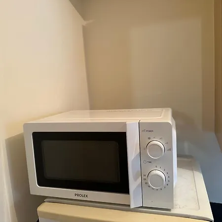 Apartment Legacy's Manchester