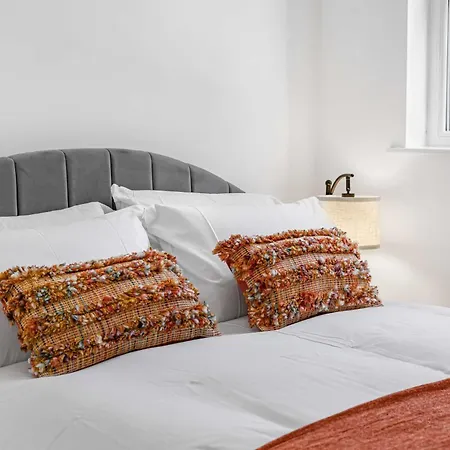 Flat In Old Trafford Mánchester
