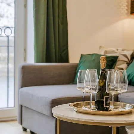 The Haus - A Serene *