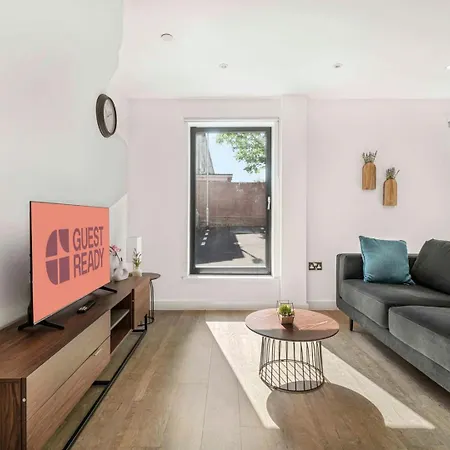 Appartement Guestready - Fantastic In